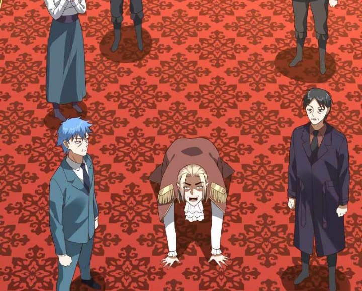 The Lord’s Coins Aren’t Decreasing?! Chapter 112 Gambar 33