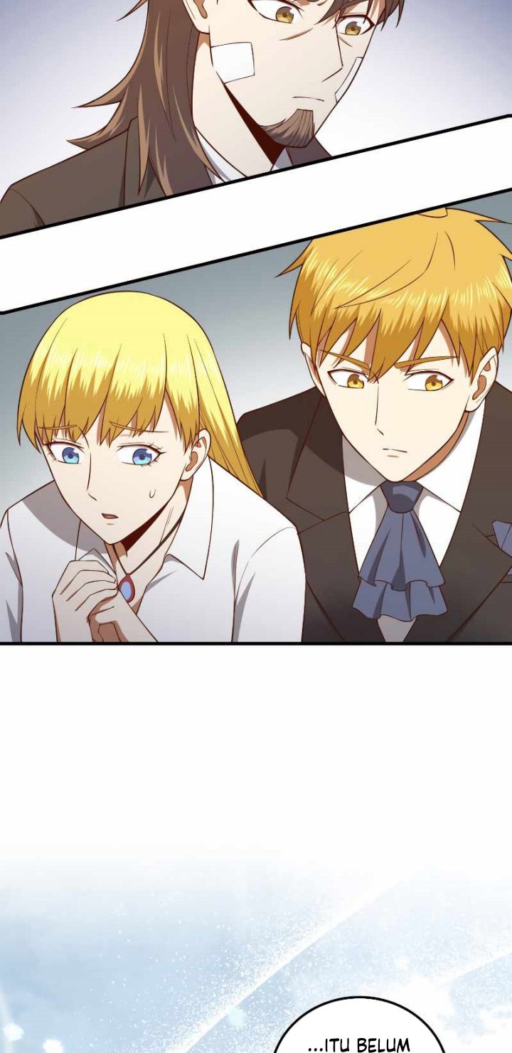 The Lord’s Coins Aren’t Decreasing?! Chapter 112 Gambar 21