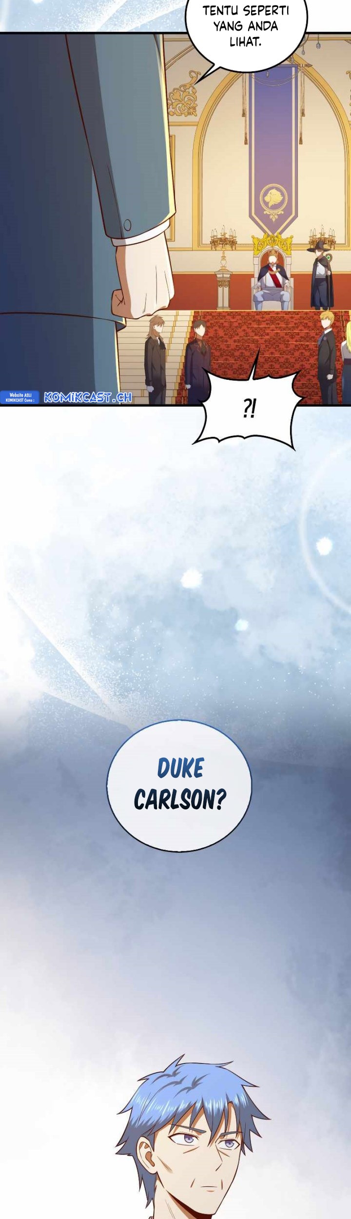 The Lord’s Coins Aren’t Decreasing?! Chapter 112 Gambar 22