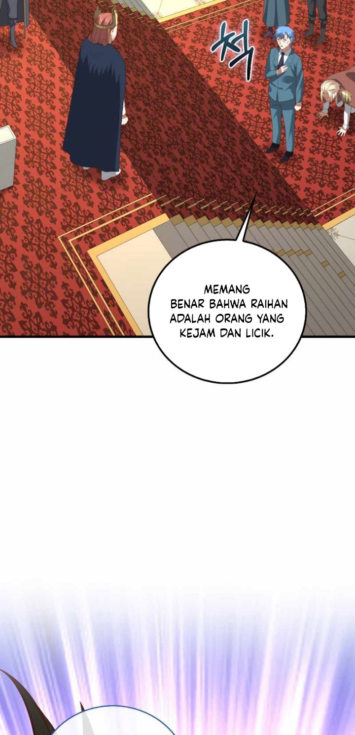 The Lord’s Coins Aren’t Decreasing?! Chapter 112 Gambar 25