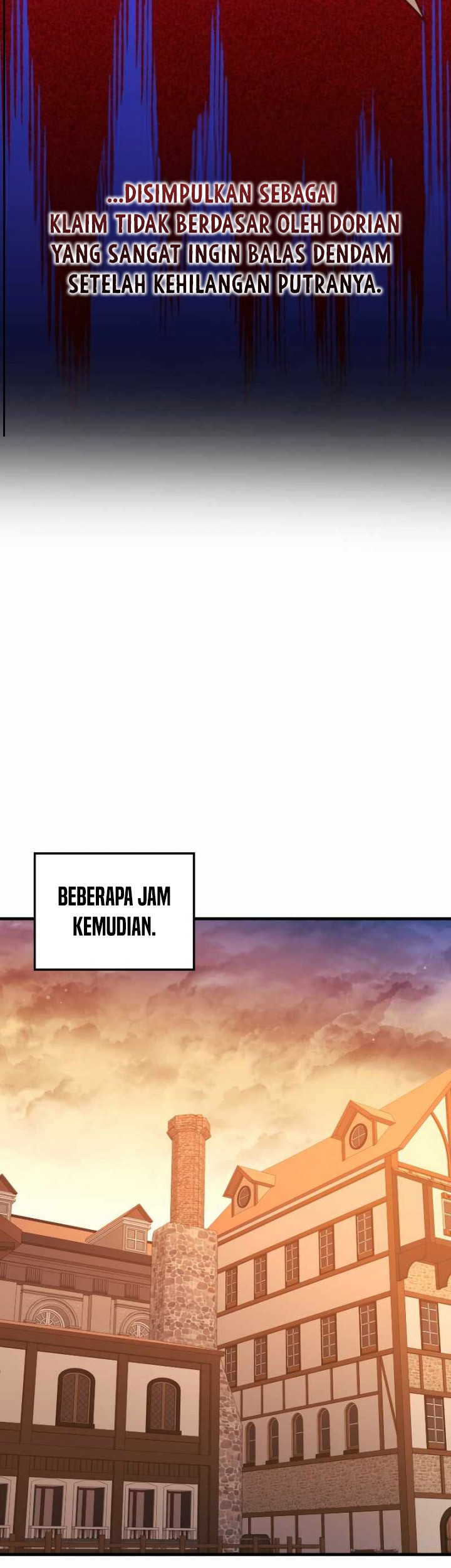 The Lord’s Coins Aren’t Decreasing?! Chapter 112 Gambar 48