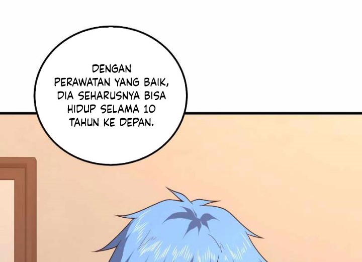 The Lord’s Coins Aren’t Decreasing?! Chapter 112 Gambar 51