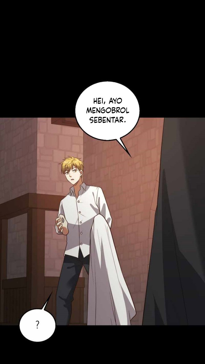 The Lord’s Coins Aren’t Decreasing?! Chapter 112 Gambar 55