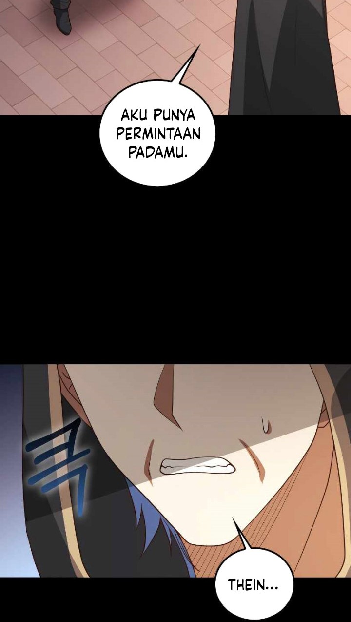 The Lord’s Coins Aren’t Decreasing?! Chapter 112 Gambar 57