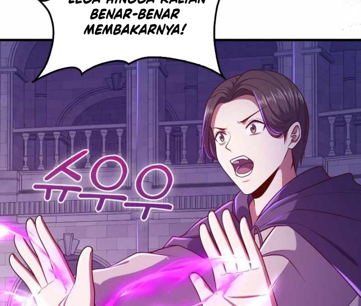 The Lord’s Coins Aren’t Decreasing?! Chapter 112 Gambar 3