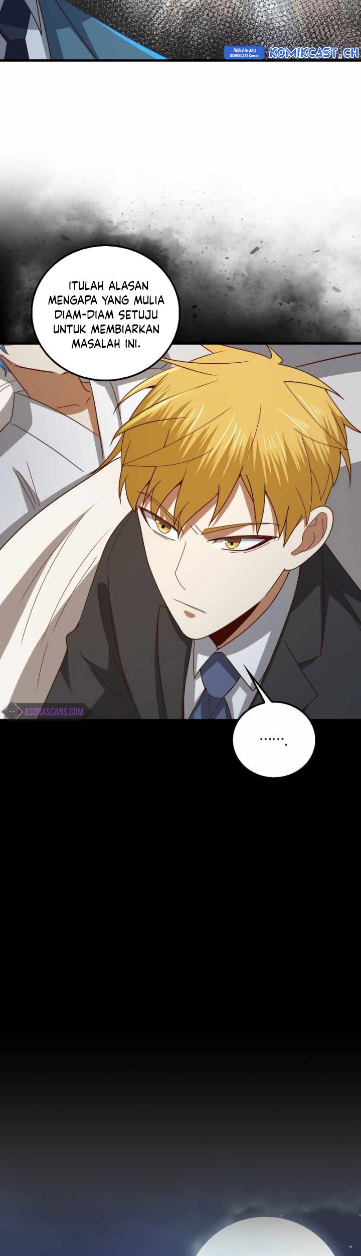 The Lord’s Coins Aren’t Decreasing?! Chapter 112 Gambar 66