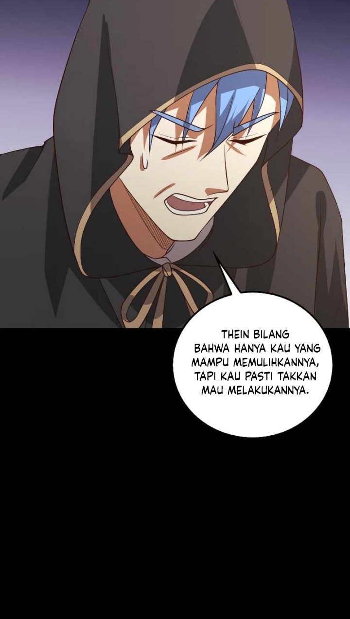 The Lord’s Coins Aren’t Decreasing?! Chapter 112 Gambar 59