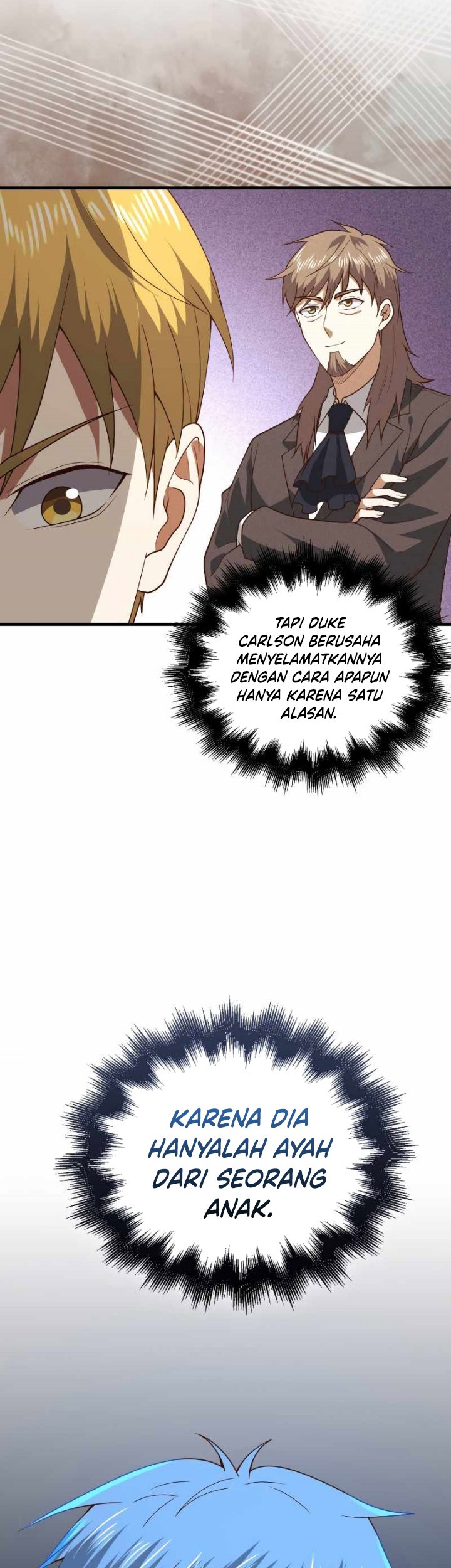 The Lord’s Coins Aren’t Decreasing?! Chapter 112 Gambar 62