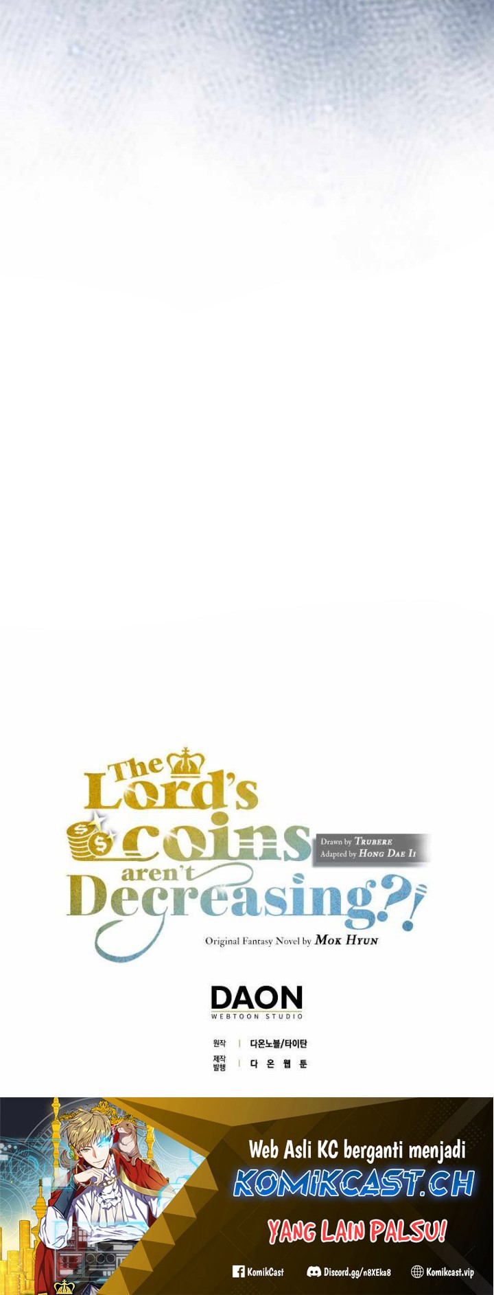 The Lord’s Coins Aren’t Decreasing?! Chapter 112 Gambar 87