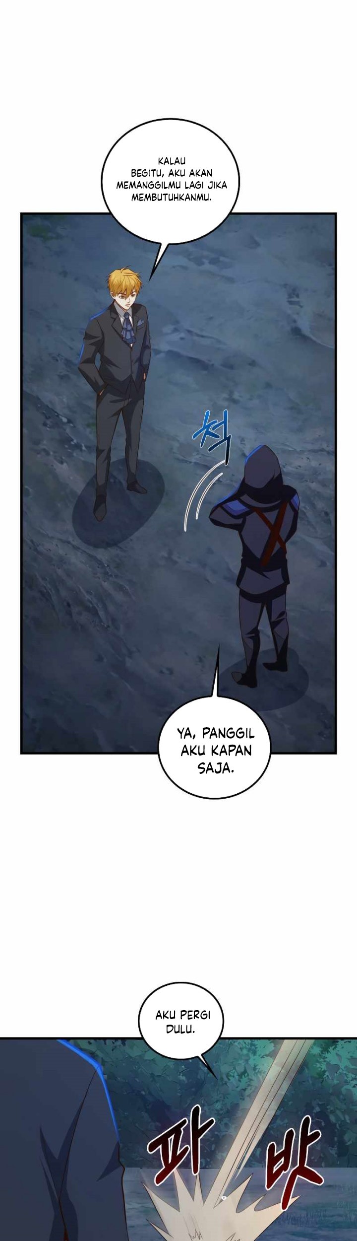 The Lord’s Coins Aren’t Decreasing?! Chapter 112 Gambar 78