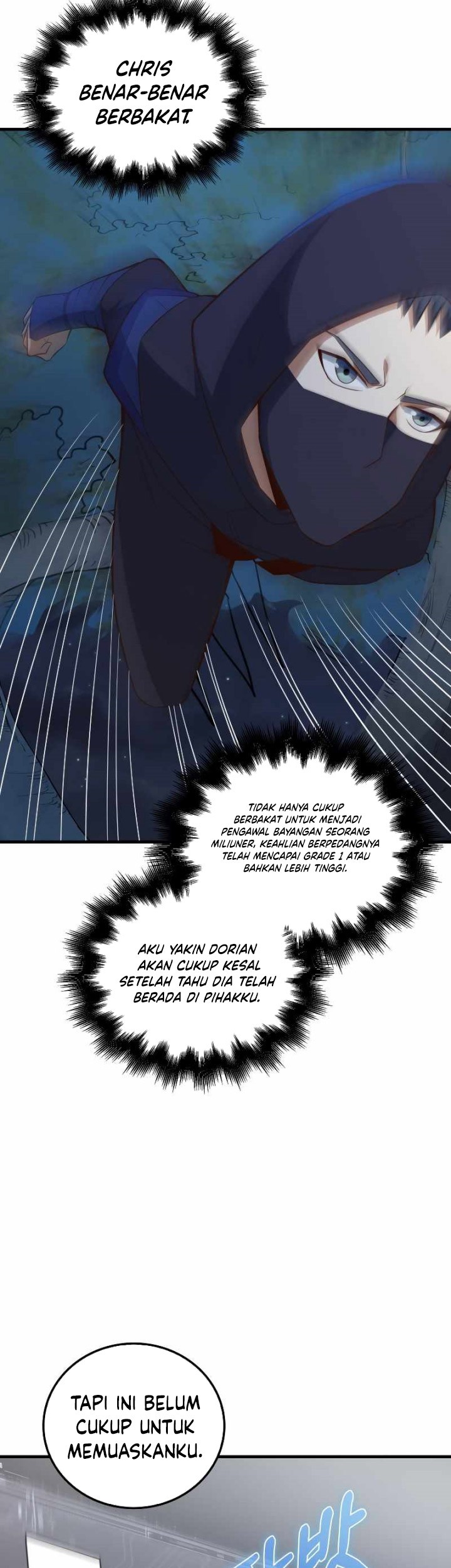 The Lord’s Coins Aren’t Decreasing?! Chapter 112 Gambar 80