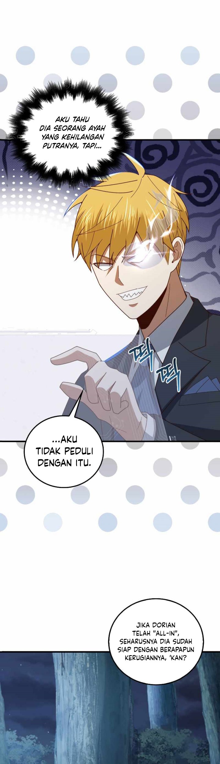 The Lord’s Coins Aren’t Decreasing?! Chapter 112 Gambar 82