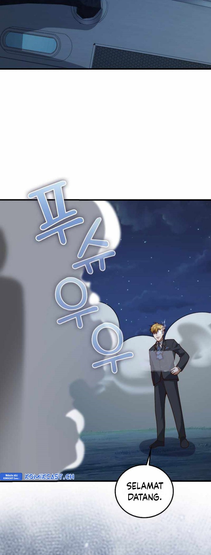 The Lord’s Coins Aren’t Decreasing?! Chapter 112 Gambar 85