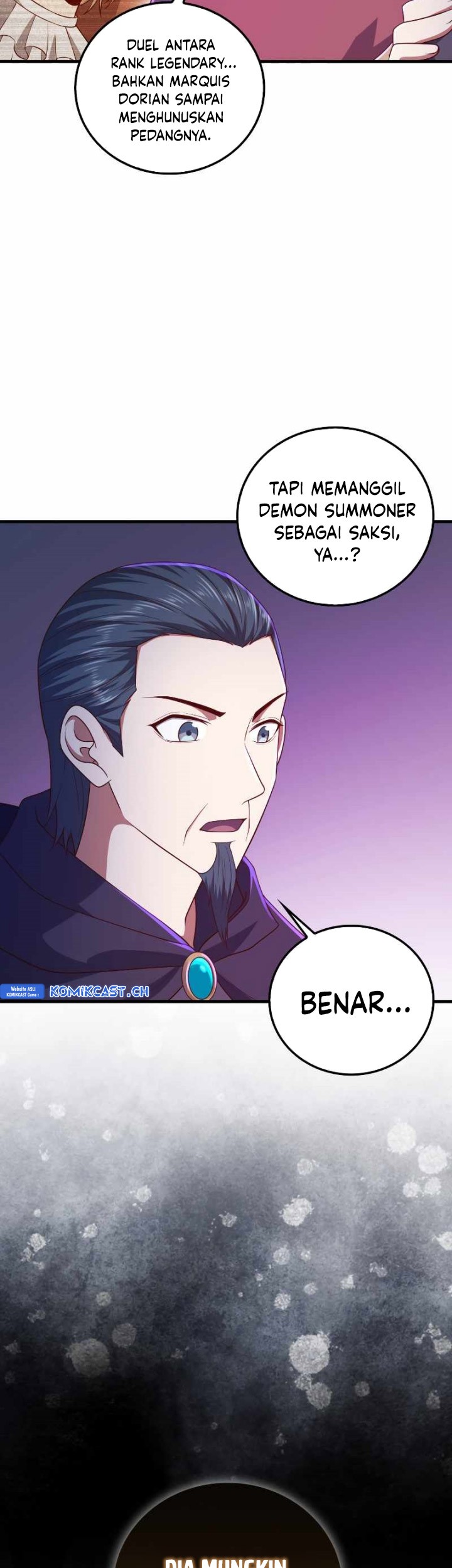 The Lord’s Coins Aren’t Decreasing?! Chapter 112 Gambar 6