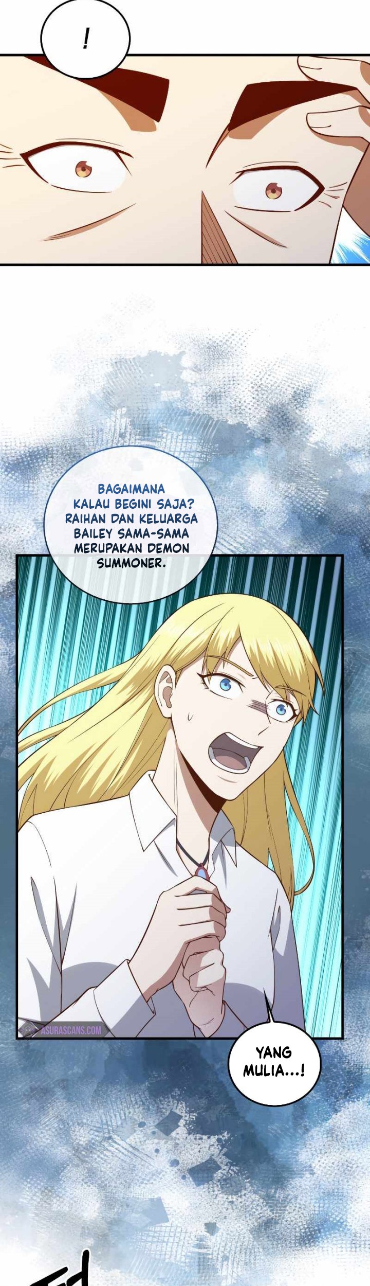 The Lord’s Coins Aren’t Decreasing?! Chapter 112 Gambar 12