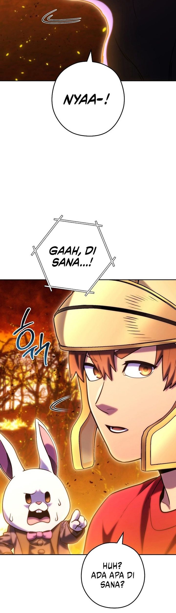 Dungeon Reset Chapter 219 Gambar 47