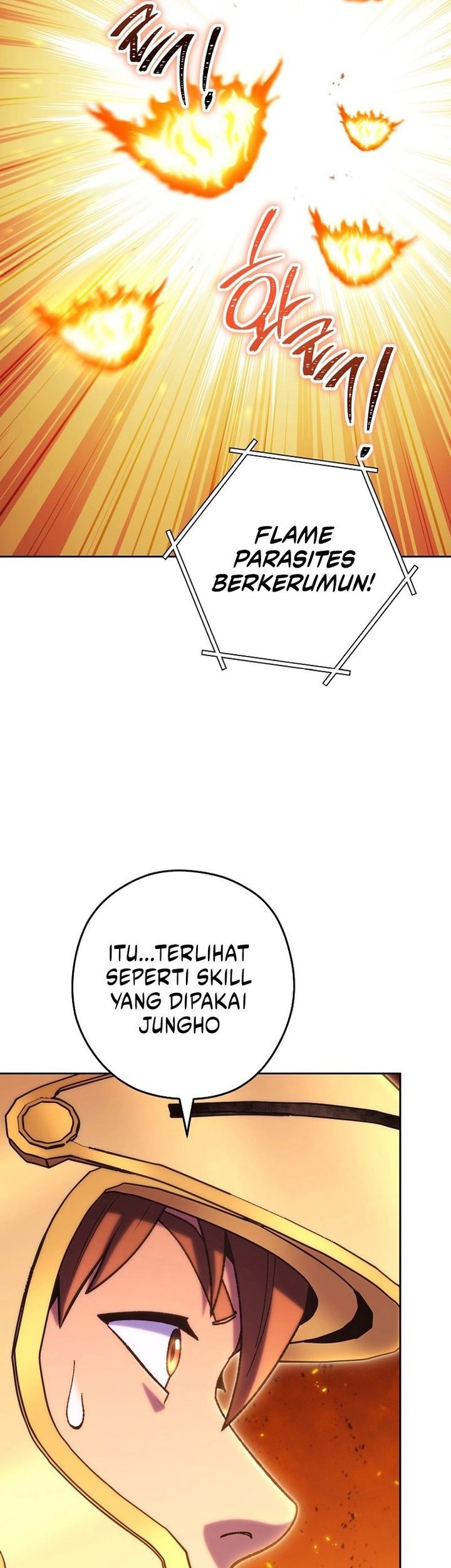 Dungeon Reset Chapter 219 Gambar 49