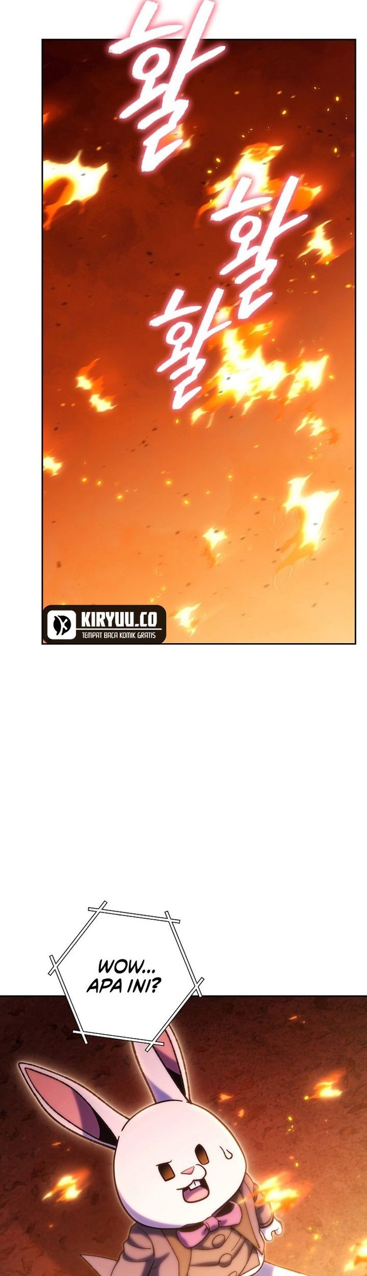 Dungeon Reset Chapter 219 Gambar 34