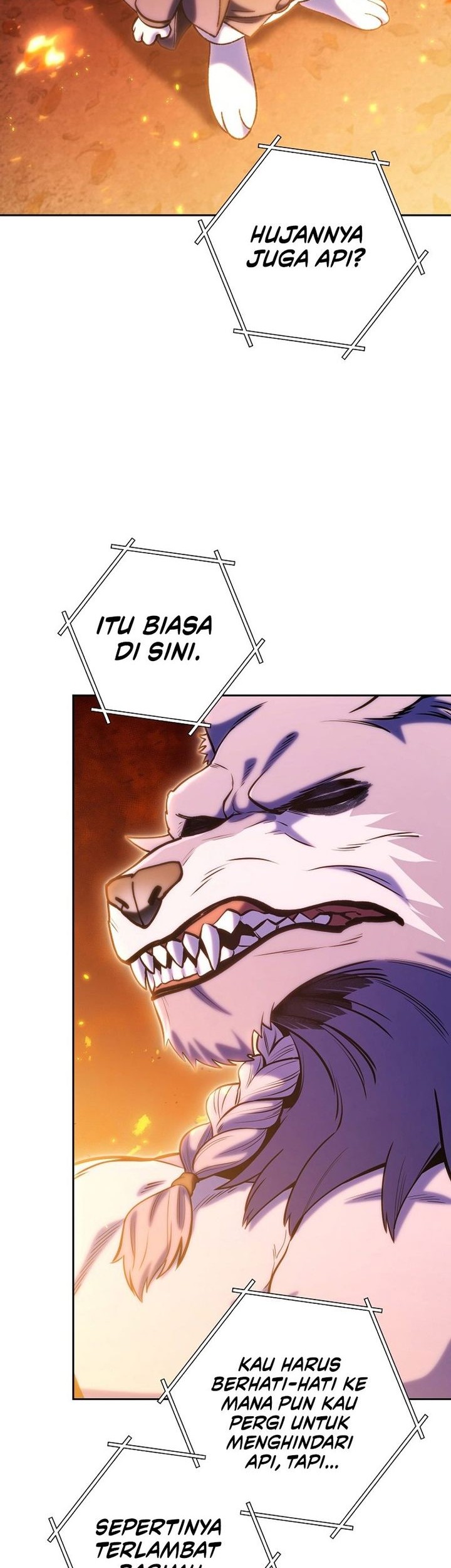 Dungeon Reset Chapter 219 Gambar 35