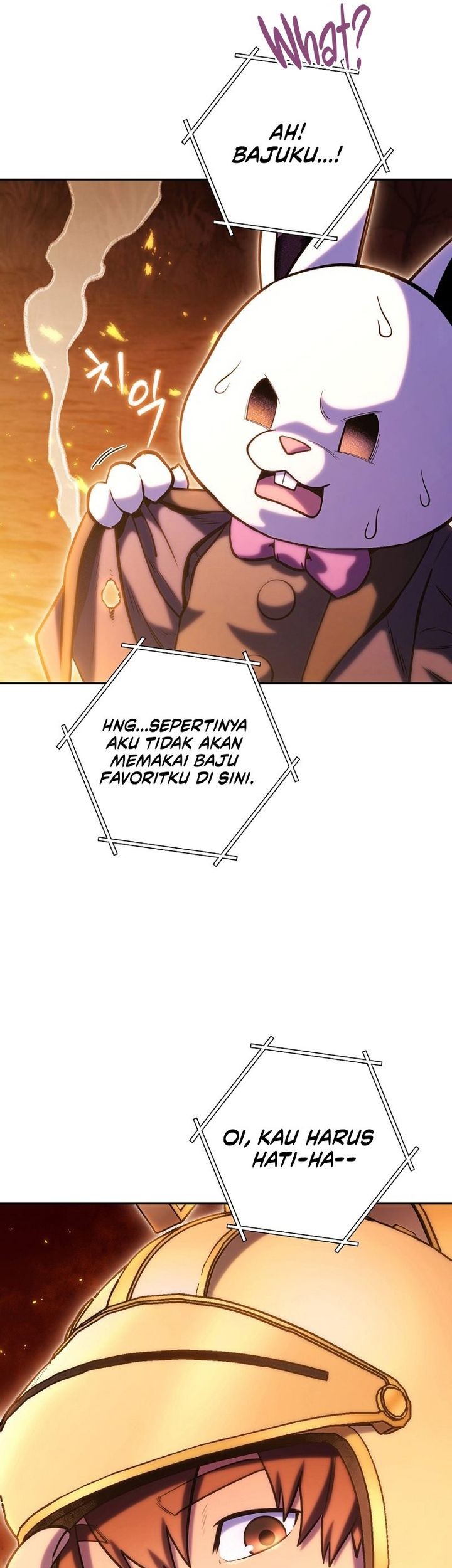 Dungeon Reset Chapter 219 Gambar 37