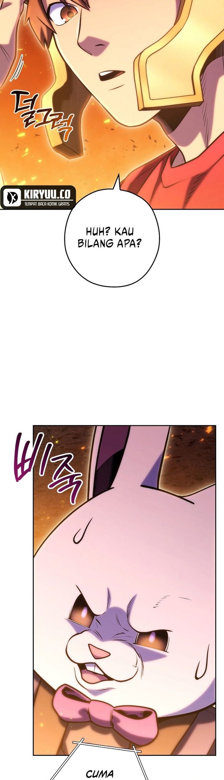 Dungeon Reset Chapter 219 Gambar 38