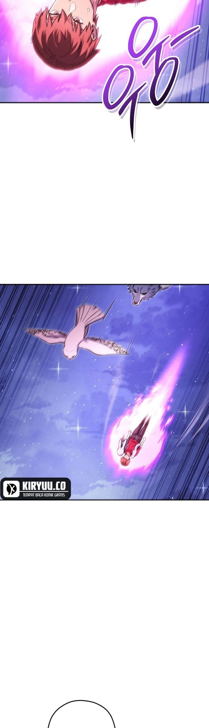 Manhwa Dungeon Reset Chapter 219 gambar nomor 2