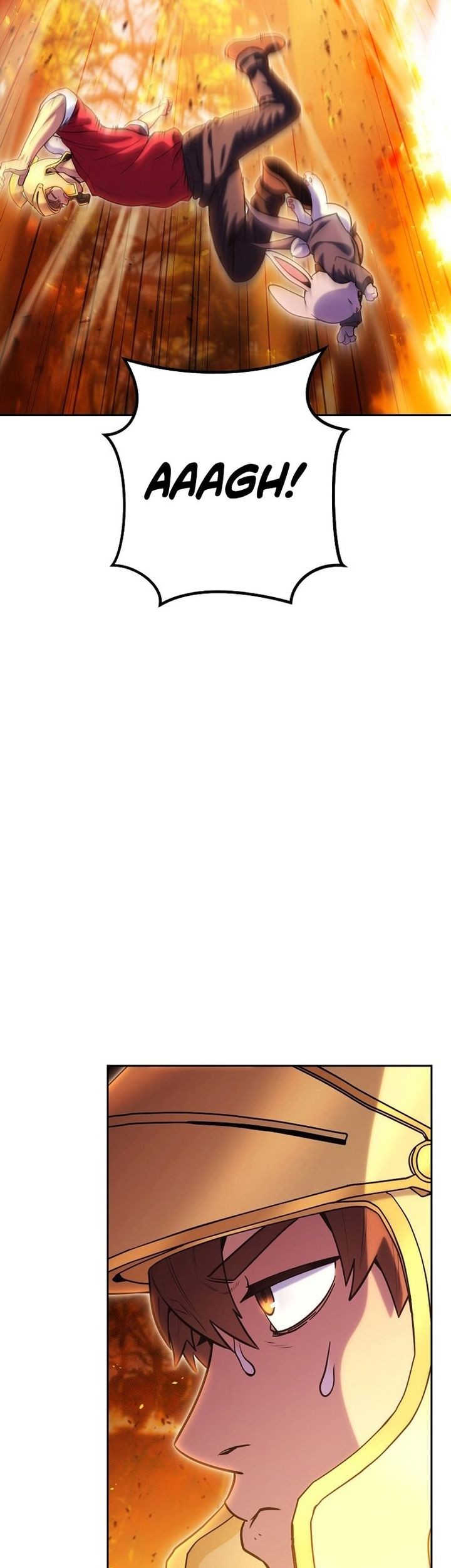 Dungeon Reset Chapter 219 Gambar 57