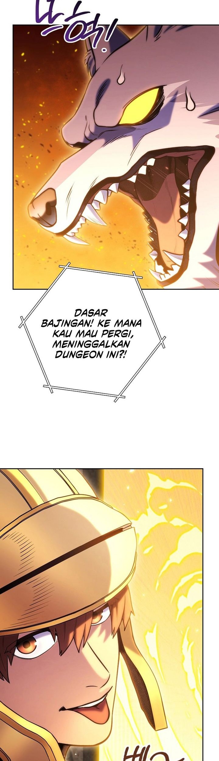 Dungeon Reset Chapter 219 Gambar 61