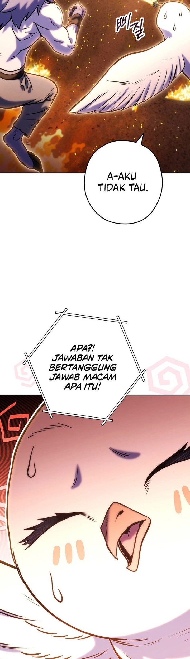 Dungeon Reset Chapter 219 Gambar 64