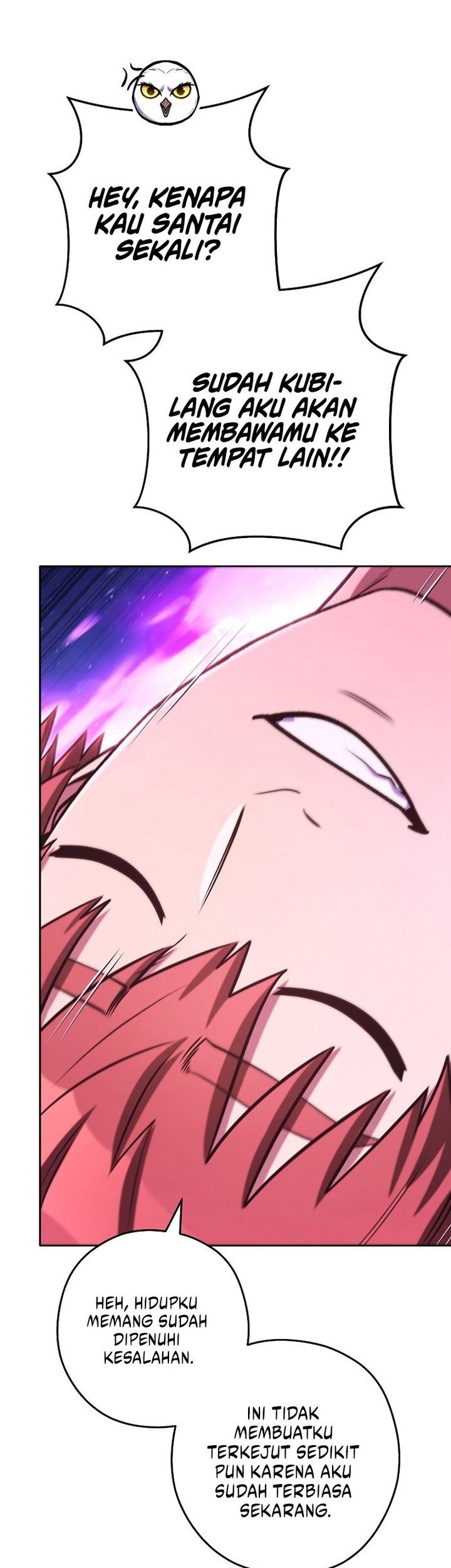 Dungeon Reset Chapter 219 Gambar 5