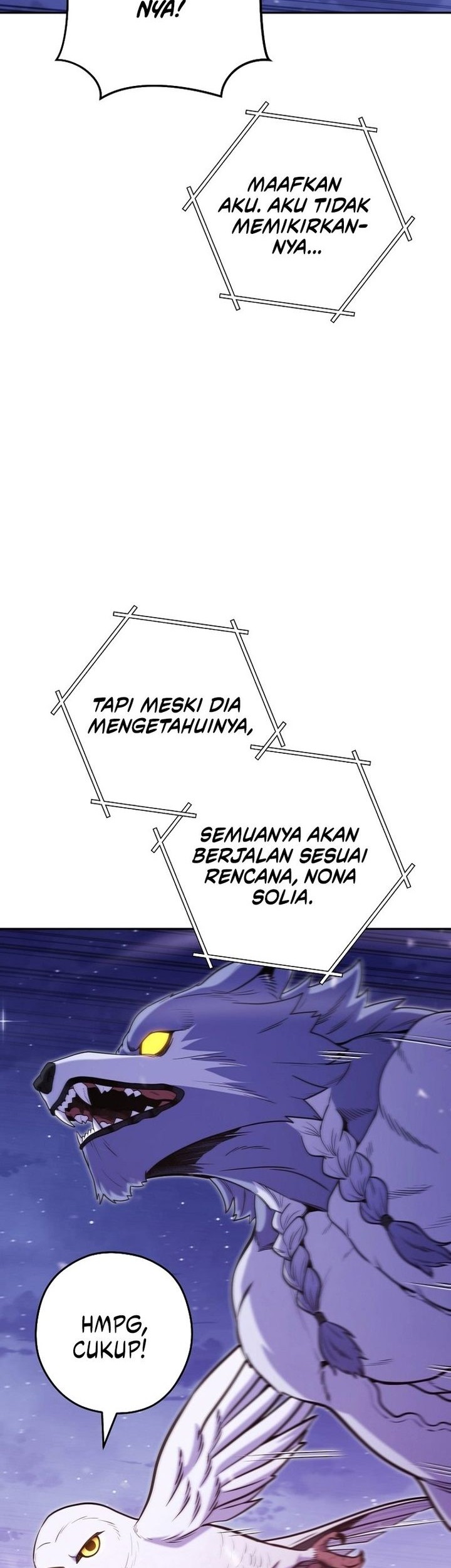 Dungeon Reset Chapter 219 Gambar 8