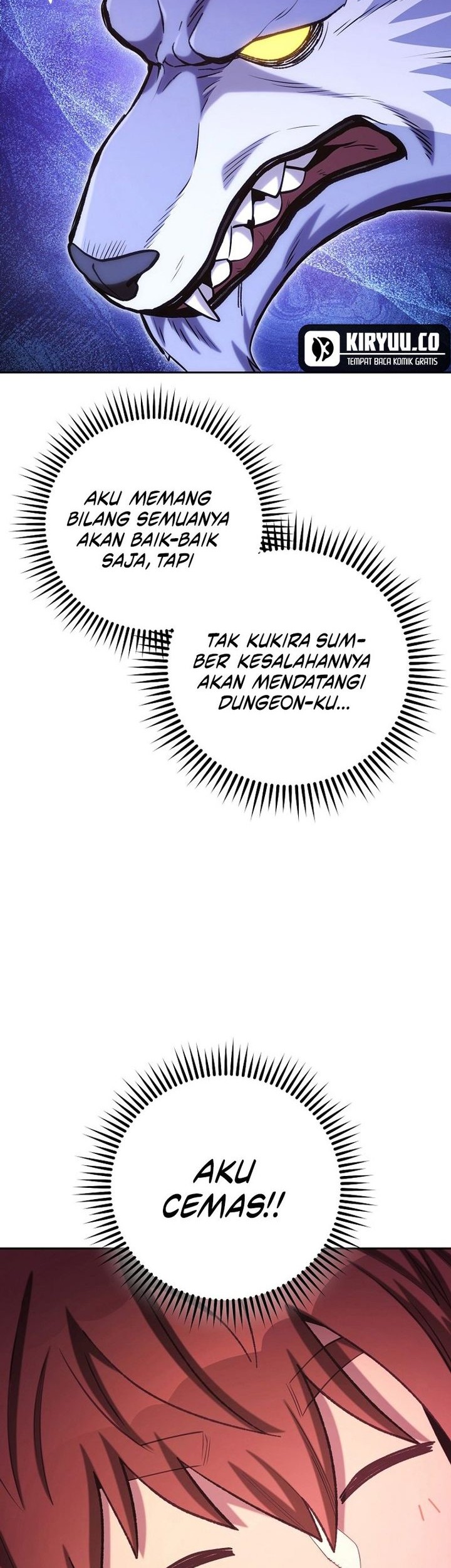 Dungeon Reset Chapter 219 Gambar 11