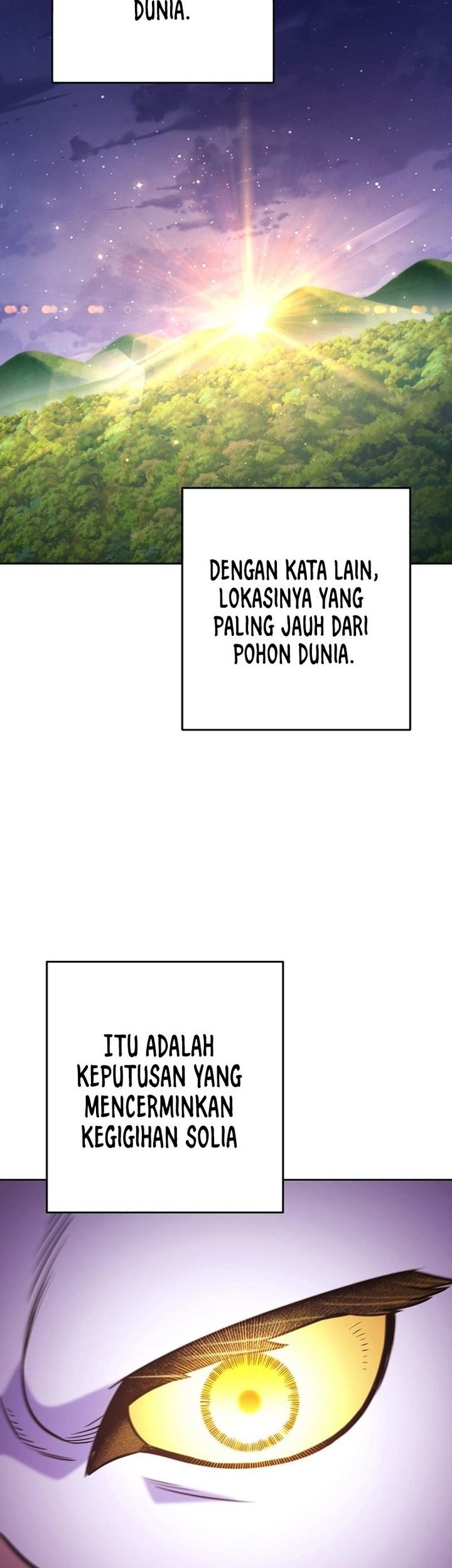 Dungeon Reset Chapter 219 Gambar 14