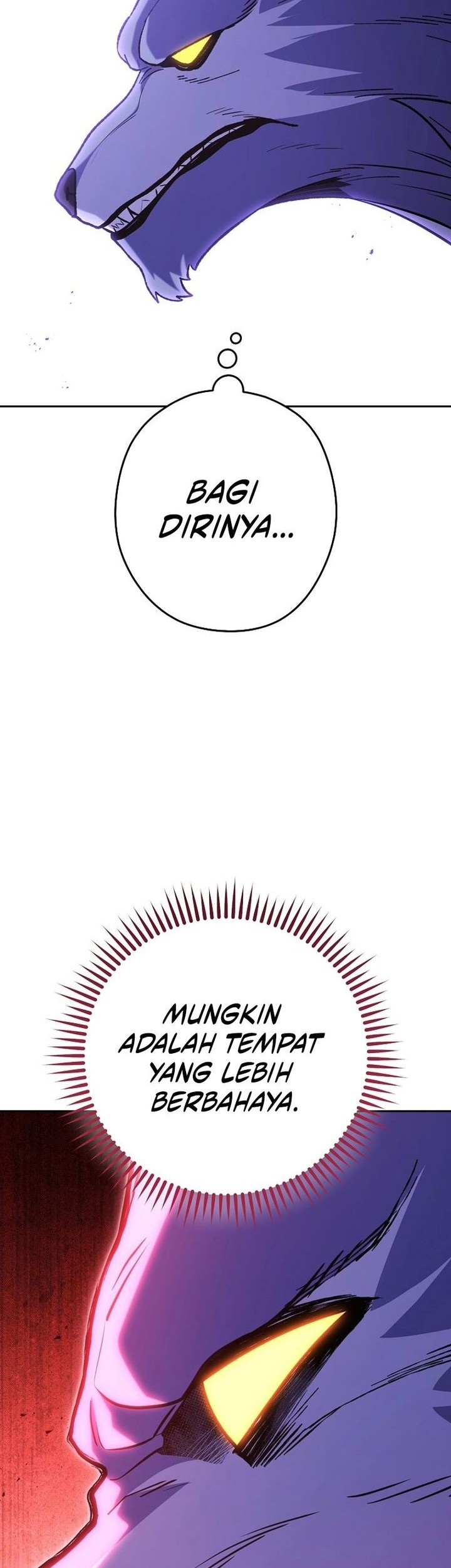 Dungeon Reset Chapter 219 Gambar 17