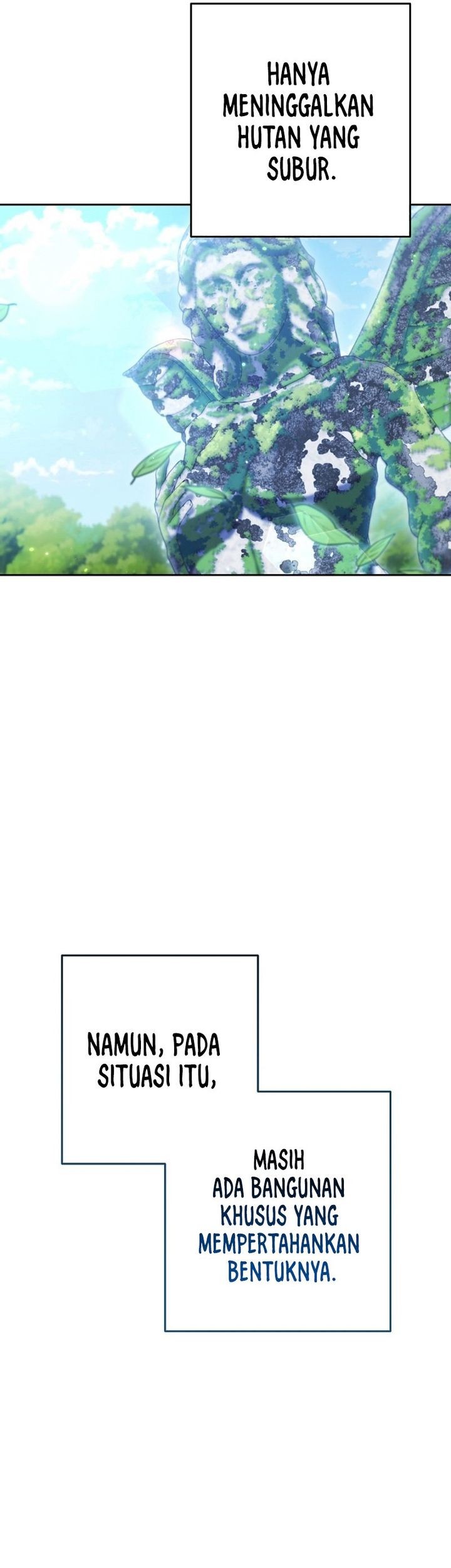 Dungeon Reset Chapter 219 Gambar 22