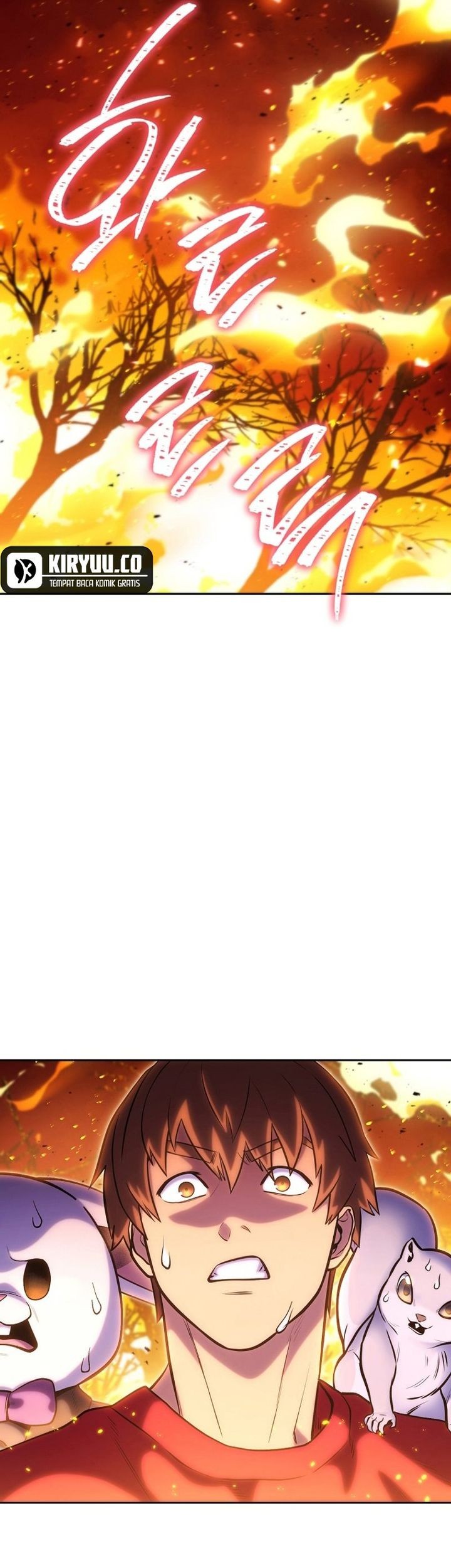 Dungeon Reset Chapter 219 Gambar 25