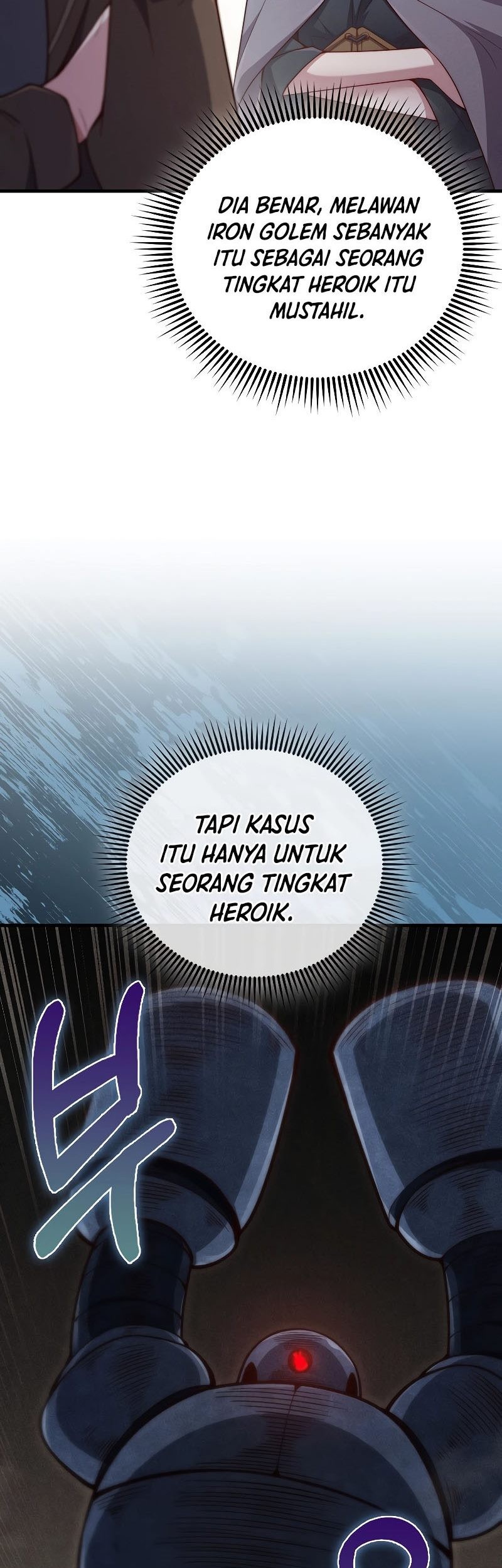 The Lord’s Coins Aren’t Decreasing?! Chapter 118 Gambar 26