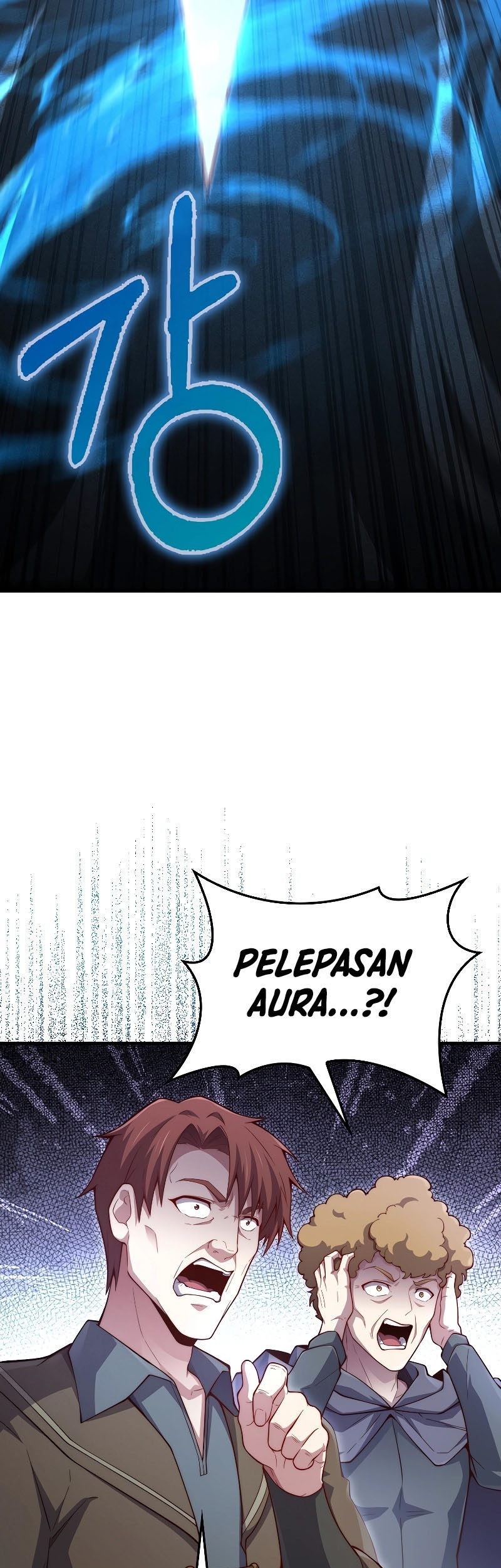 The Lord’s Coins Aren’t Decreasing?! Chapter 118 Gambar 32