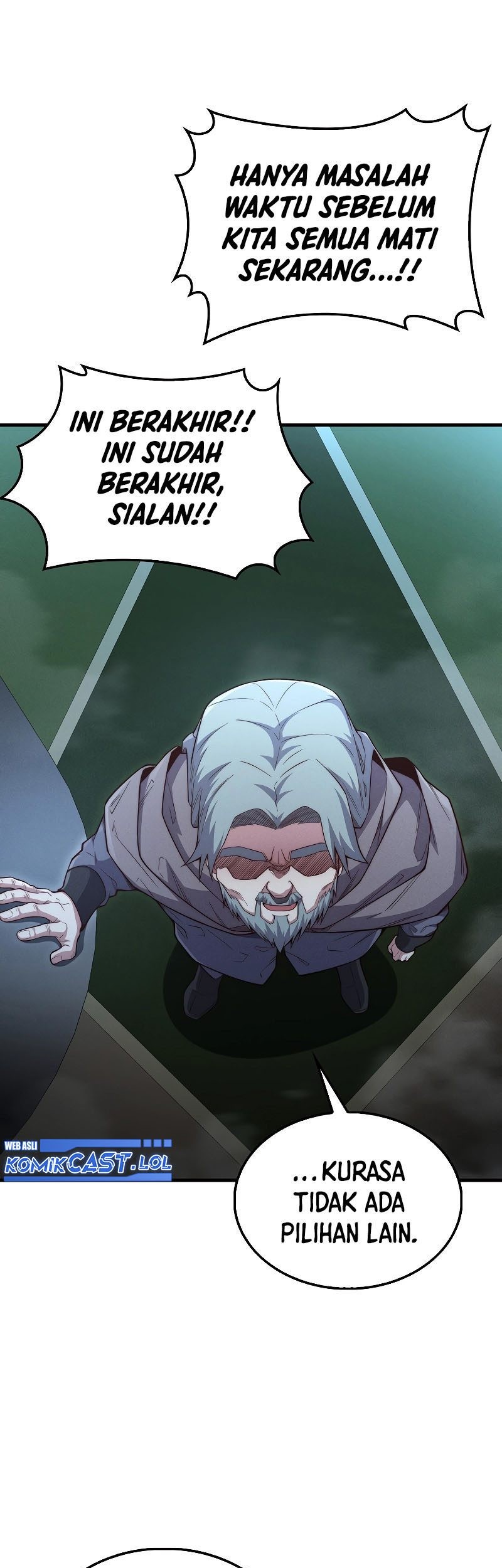 The Lord’s Coins Aren’t Decreasing?! Chapter 118 Gambar 34