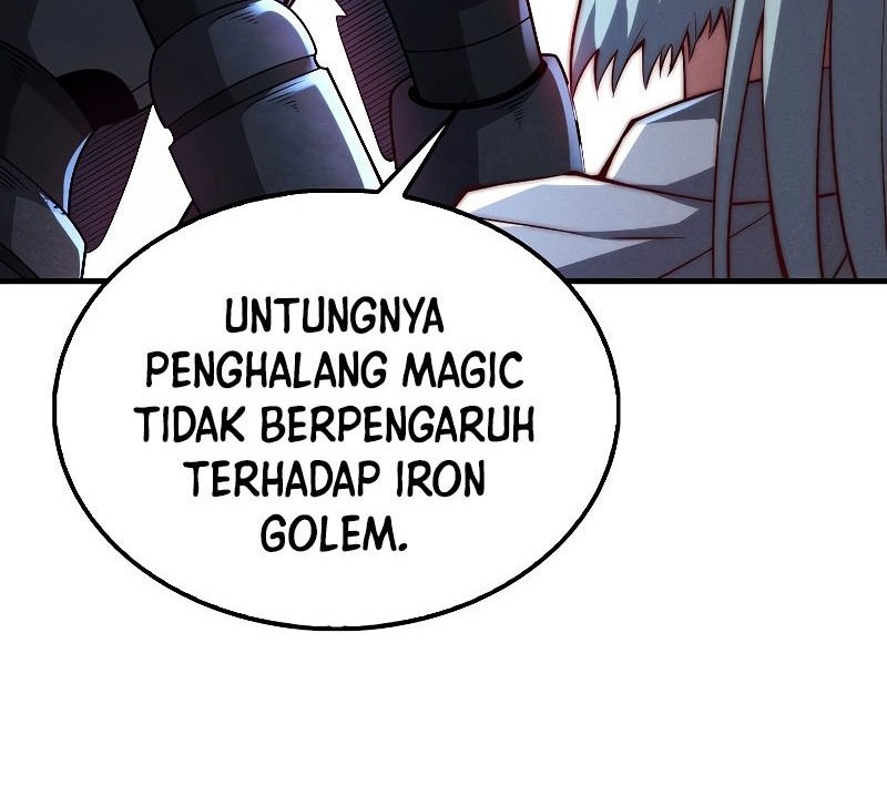 The Lord’s Coins Aren’t Decreasing?! Chapter 118 Gambar 19