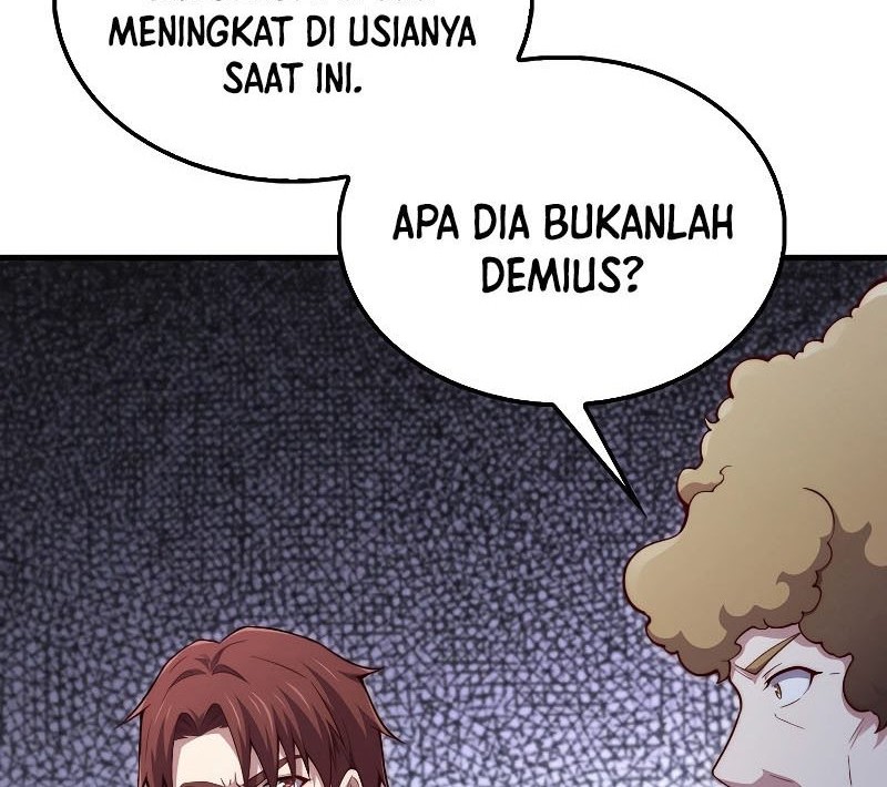 The Lord’s Coins Aren’t Decreasing?! Chapter 118 Gambar 21