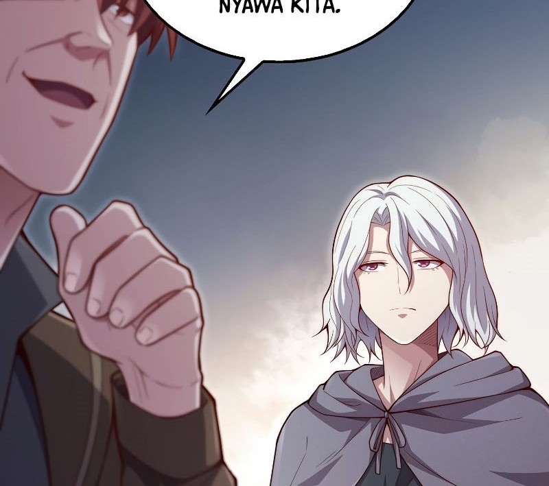 The Lord’s Coins Aren’t Decreasing?! Chapter 118 Gambar 25