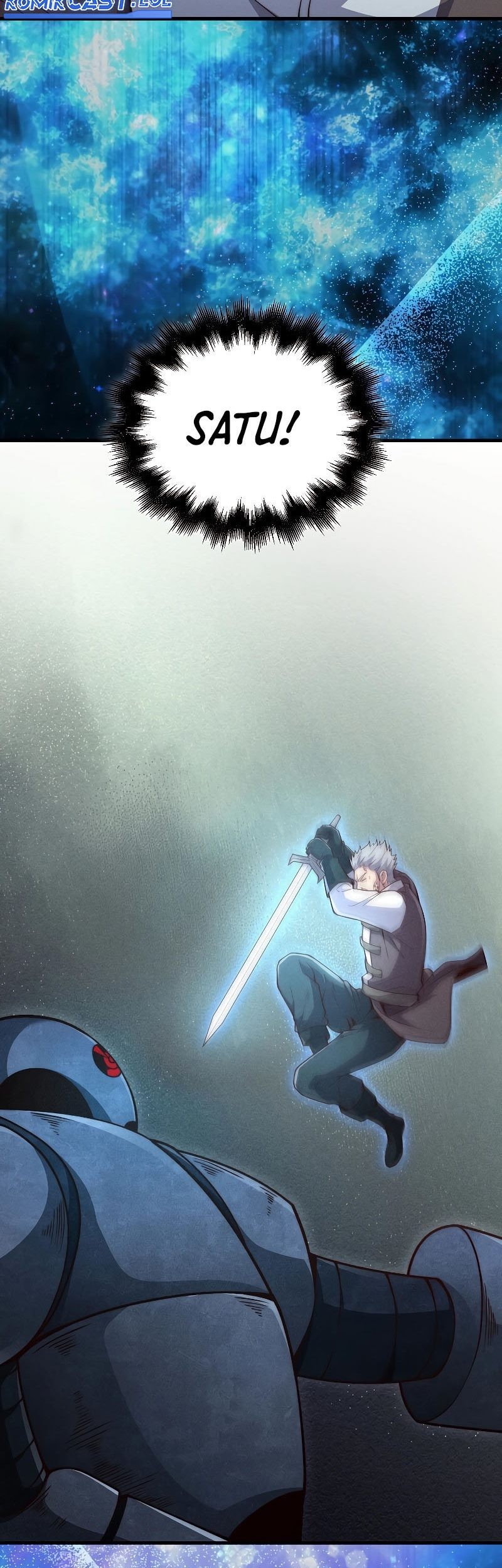 The Lord’s Coins Aren’t Decreasing?! Chapter 118 Gambar 46