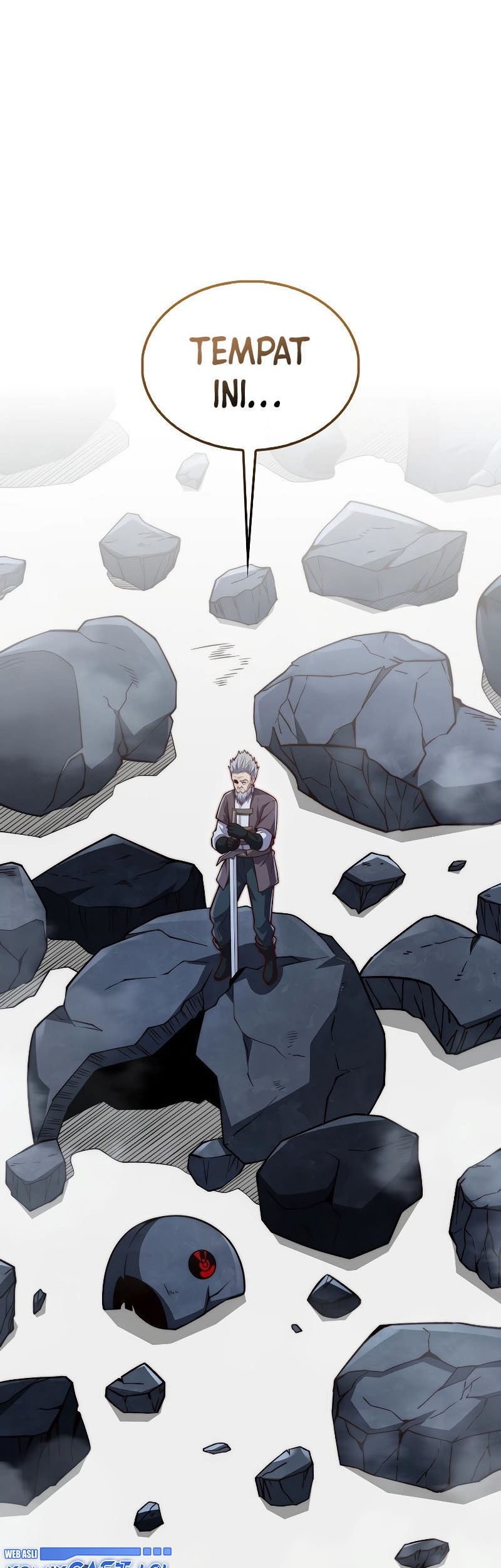 The Lord’s Coins Aren’t Decreasing?! Chapter 118 Gambar 50