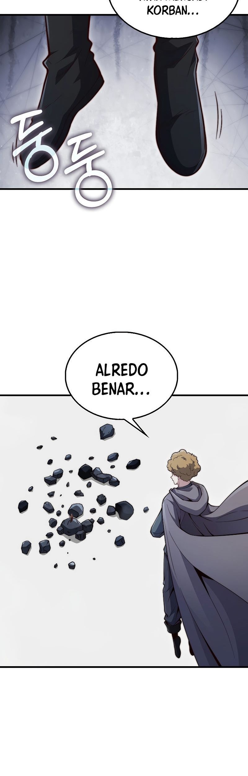 The Lord’s Coins Aren’t Decreasing?! Chapter 118 Gambar 52