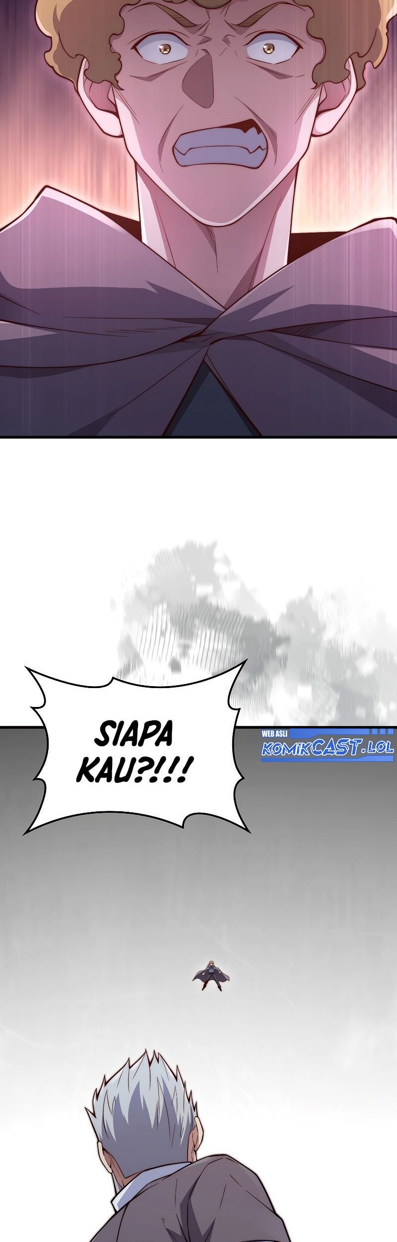 The Lord’s Coins Aren’t Decreasing?! Chapter 118 Gambar 54