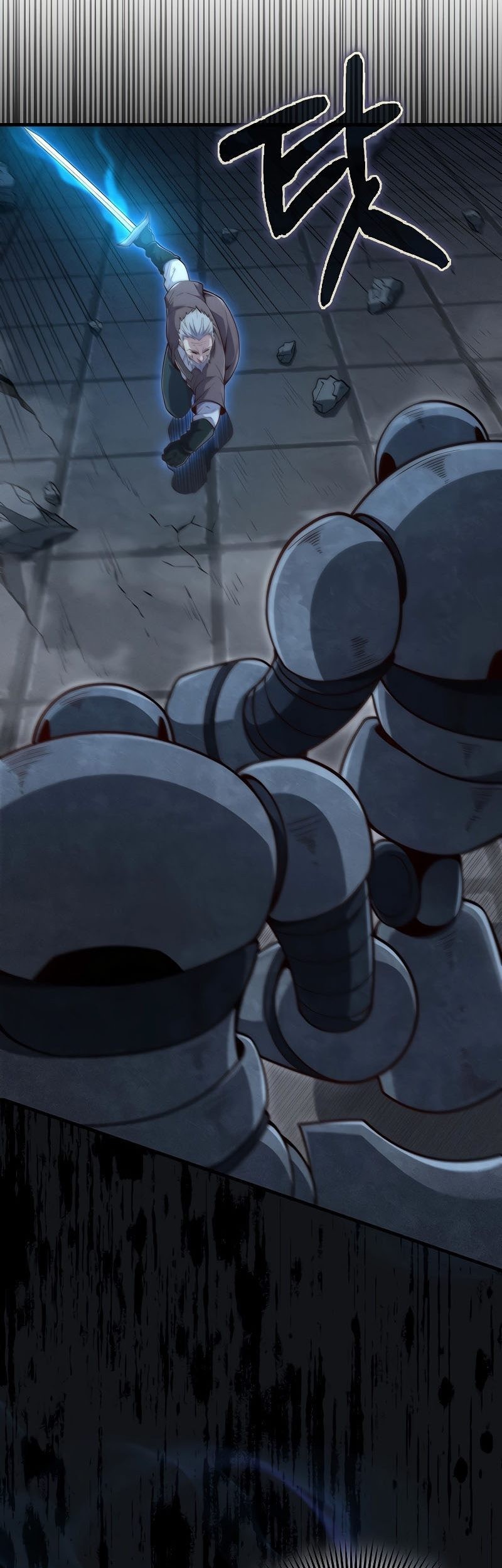 The Lord’s Coins Aren’t Decreasing?! Chapter 118 Gambar 38