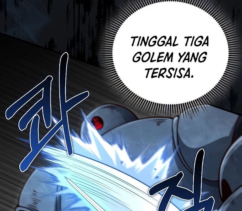 The Lord’s Coins Aren’t Decreasing?! Chapter 118 Gambar 39