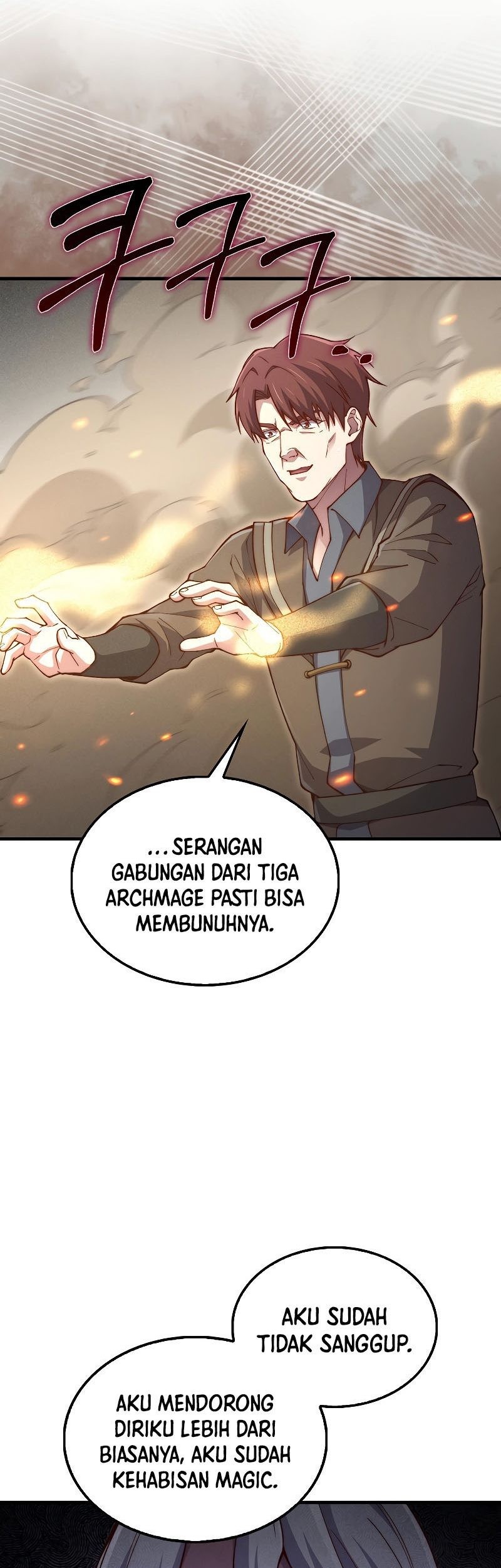 The Lord’s Coins Aren’t Decreasing?! Chapter 118 Gambar 68