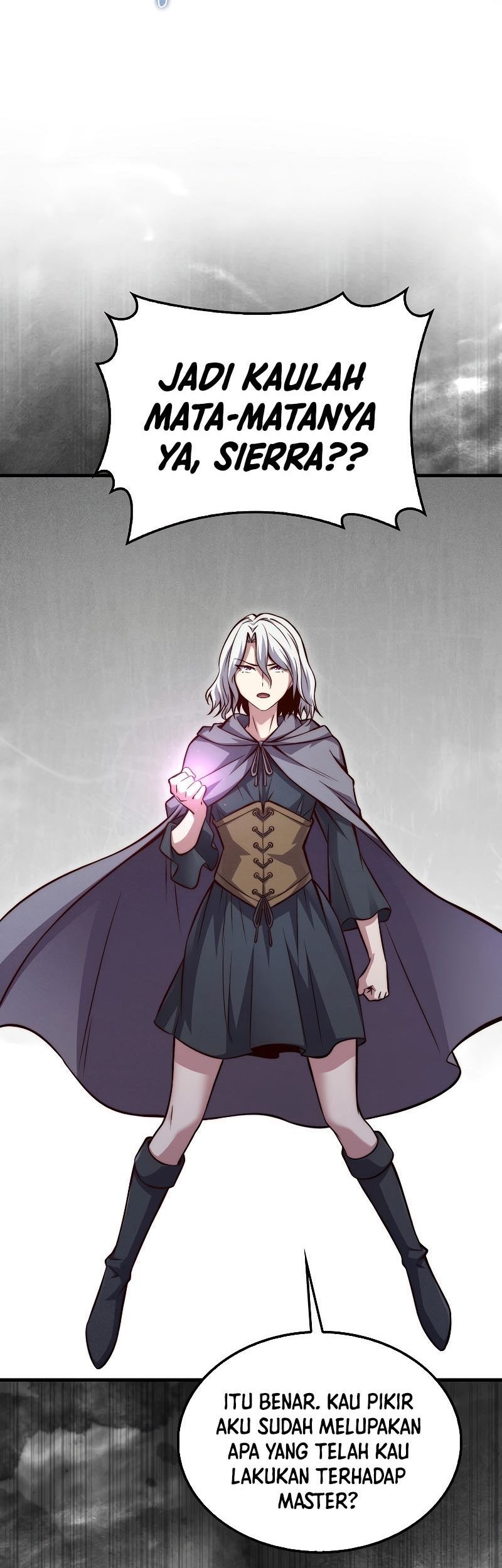 The Lord’s Coins Aren’t Decreasing?! Chapter 118 Gambar 76